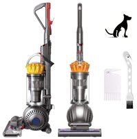 Dyson Ball Multi Floor, Upright Vacuum Cleaner, Powerful Suction, HEPA Filter, Self Adjusting Cleaner Head, Instant Release Wand, Bagless, Width Cl...