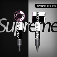 Dyson Máy Sấy Tóc Miếng Dán Dán Dyson Máy Sấy Tóc Phim Bảo Vệ Trống Không Khí Thương Hiệu Hợp Thời Trang Toàn Thân Cá Tính Cao Cấp