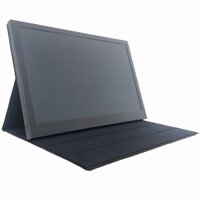 DYYAN 13.3inch HD Portable Computer Monitor HDMI Portable Computer 19201080 16:9 Gaming Monitor-Black