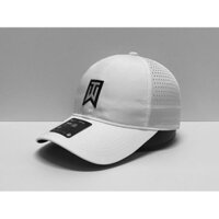 (DZ4126) Nón lưỡi trai Tiger Woods niiike chinh hang, nón kết nam nữ vải dù cao cấp thấm hút mồ hôi, quai dán chỉnh size