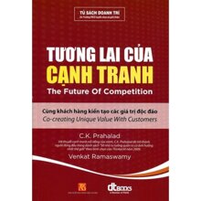 Tương lai của cạnh tranh
