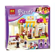 Đồ chơi lego friends 10165