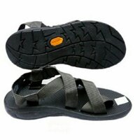 𝐓ế𝐭🌺 👟 | RẺ ĐẸP NHẤT | Giày Sandal VENTO Nam Quai Chéo Xuất Khẩu NV65 . HOT 2020 Mã001 . 2020 .. .. . ,