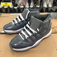 𝐓ế𝐭🌺 10.10 (Full box) Giày thể thao AIR JORDAN 11 xám < ) 2020 . . . : ⚡ new Ll . . . ,