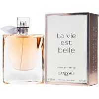 𝐑Ẻ 𝐍𝐇Ấ𝐓 [Mẫu thử] Nước hoa Nữ Lancome La Vie Est Belle . Chính Hãng Có BH 2020 new new new ♤ hot ³ 2021