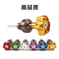 E Áp Dụng Yamaha Retrofit Phụ Tùng Ghost Fire Hỗ Trợ Xe Trim Fuhi Chigger Xe Máy Vòi Dầu Ruler