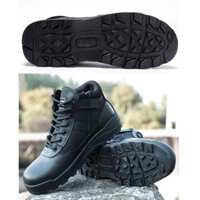 𝐓ế𝐭🌺 BÁN SỈ - Giầy đặc nhiệm SWAT cổ lửng - Giầy phượt leo núi B4 * re nha1
