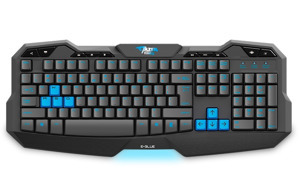 Bàn phím E-Blue Mazer Type G EKM 085 (EKM085)