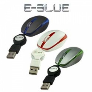 Chuột máy tính E-Blue Nion2 Retractable EMS110