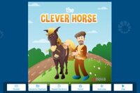 E-BOOK i-Learn Smart Start 2 Truyện đọc - The Clever Horse