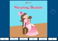 E-BOOK i-Learn Smart Start Grade 4 Truyện đọc - Sleeping Beauty