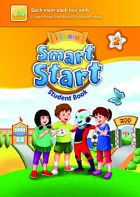 E-BOOK i-Learn Smart Start Level 2 Sách mềm sách học sinh