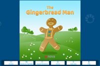 E-BOOK i-Learn Smart Start Grade 3 Truyện đọc - The Gingerbread Man