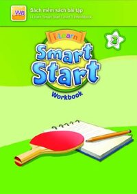 E-BOOK i-Learn Smart Start Level 3 Sách mềm sách bài tập