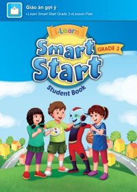 E-BOOK i-Learn Smart Start Grade 3 Giáo án gợi ý