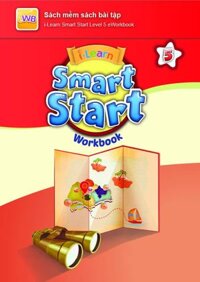 E-BOOK i-Learn Smart Start Level 5 Sách mềm sách bài tập