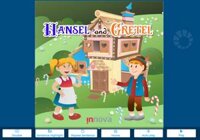 E-BOOK i-Learn Smart Start Grade 3 Truyện đọc - Hansel and Gretel