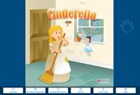 E-BOOK i-Learn Smart Start Grade 4 Truyện đọc - Cinderella