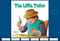E-BOOK i-Learn Smart Start Grade 5 Truyện đọc - The Little Tailor