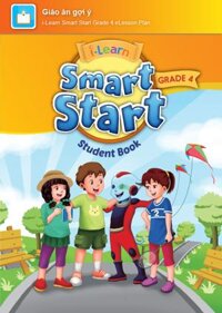E-BOOK i-Learn Smart Start Grade 4 Giáo án gợi ý