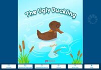 E-BOOK i-Learn Smart Start Grade 4 Truyện đọc - The Ugly Duckling