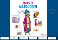 E-BOOK i-Learn Smart Start Grade 5 Truyện đọc - Tales of Nasruddin