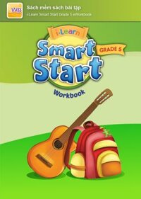 E-BOOK i-Learn Smart Start Grade 5 Sách mềm sách bài tập