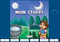 E-BOOK i-Learn Smart Start Grade 5 Truyện đọc - Moon Stories