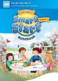 E-BOOK i-Learn Smart Start Grade 3 Notebook