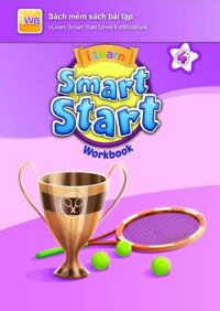 E-BOOK i-Learn Smart Start Level 4 Sách mềm sách bài tập