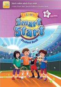 E-BOOK i-Learn Smart Start Special Edition 4 Sách mềm sách học sinh
