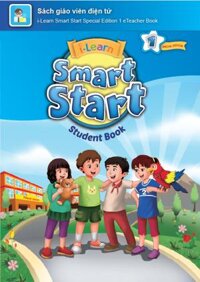 E-BOOK i-Learn Smart Start Special Edition 1 Sách giáo viên điện tử