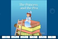 E-BOOK i-Learn Smart Start Grade 3 Truyện đọc - The Princess and the Pea