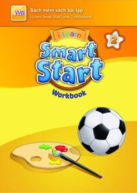 E-BOOK i-Learn Smart Start Level 2 Sách mềm sách bài tập