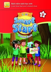 E-BOOK i-Learn Smart Start Level 5 Sách mềm sách học sinh
