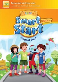 E-BOOK i-Learn Smart Start Grade 4 Sách mềm sách học sinh