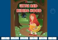 E-BOOK i-Learn Smart Start Grade 4 Truyện đọc - Little Red Riding Hood