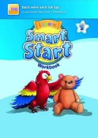 E-BOOK i-Learn Smart Start Level 1 Sách mềm sách bài tập