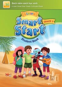 E-BOOK i-Learn Smart Start Grade 5 Sách mềm sách học sinh