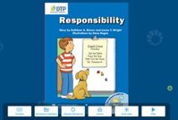 E-BOOK i-Learn Smart World 6 Truyện đọc - Responsibility