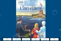 E-BOOK i-Learn Smart World 6 Truyện đọc - A Story of Liberty