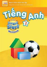 E-BOOK Tiếng Anh 2 i-Learn Smart Start Sách mềm sách bài tập