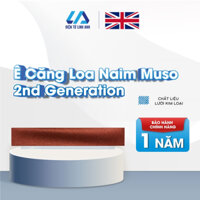 Ê căng loa Naim Muso 2nd Generation - Hàng Chính Hãng Linh Anh Audio