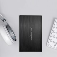 E-ERA Blueendless 2.5 inch USB 3.0 Ngoài Đĩa 160 GB 250 GB 320 GB 500 GB 1 TB 2 TB HDD HD cho Laptop Ổ Cứng Di Động