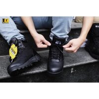 𝐓ế𝐭🌺 Giầy Phượt Leo Núi SWAT - Giầy Đặc Nhiệm - Cổ Cao LC08 * re nha1