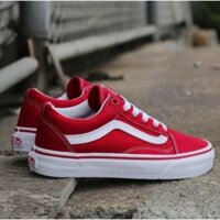 𝐓Ế𝐓 HÈ | HOT THÁNG 6 | (HÀNG MỚI)  giày thể thao VNAS đỏ mận nữ :(( 💎 Uy tín . NEW new 2020 . new . *