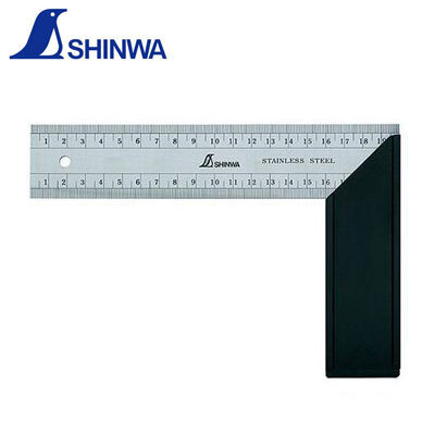 E kê mộc Shinwa 62308, 30cm
