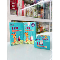 E KID Vitamin D3+K2 nhập khẩu Tây Ban Nha