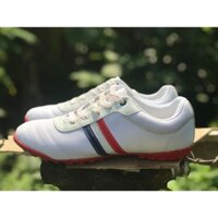 𝐓Ế𝐓🌺 NEW CH Giày đá bóng Thành Phát TP-11 (38-43) trẻ trung bền đẹp màu trắng Sút Mạnh new " ˇ ' : : : : = /