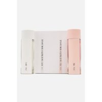 𝐓ế𝐭🌺 Nước hoa Zara Woman: Set 2 chai 80ml While + Rose . Chính Hãng Có BH 2020 new new . . . ,